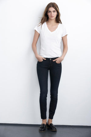 TONI SKINNY JEAN - Velvet Staging 2.0