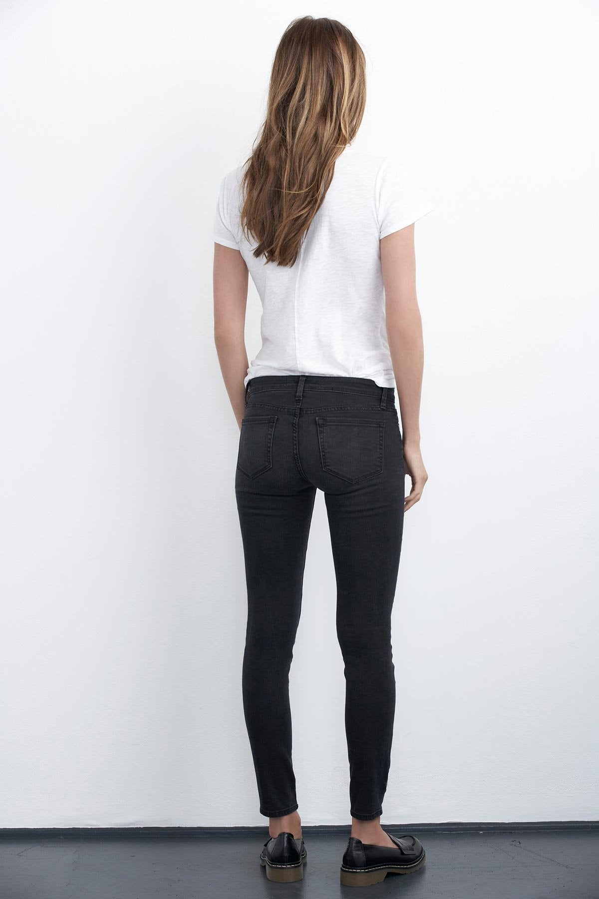TONI SKINNY JEAN - Velvet Staging 2.0
