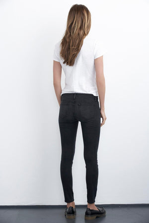 TONI SKINNY JEAN - Velvet Staging 2.0