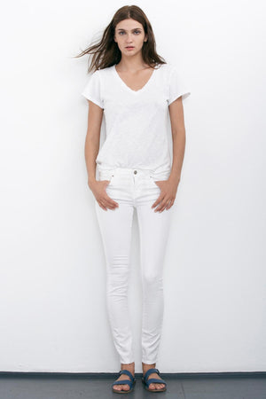 TONI SKINNY JEAN - Velvet Staging 2.0
