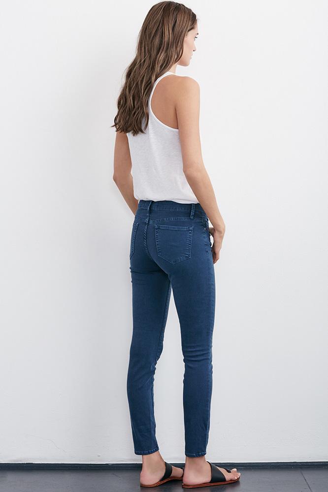 TONI SKINNY JEAN - Velvet Staging 2.0