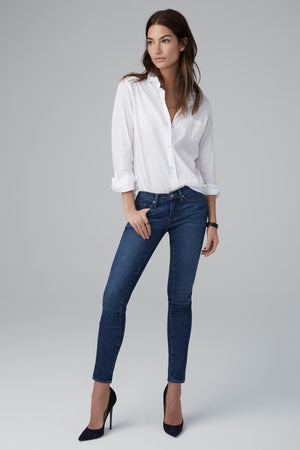TONI SKINNY JEAN - Velvet Staging 2.0