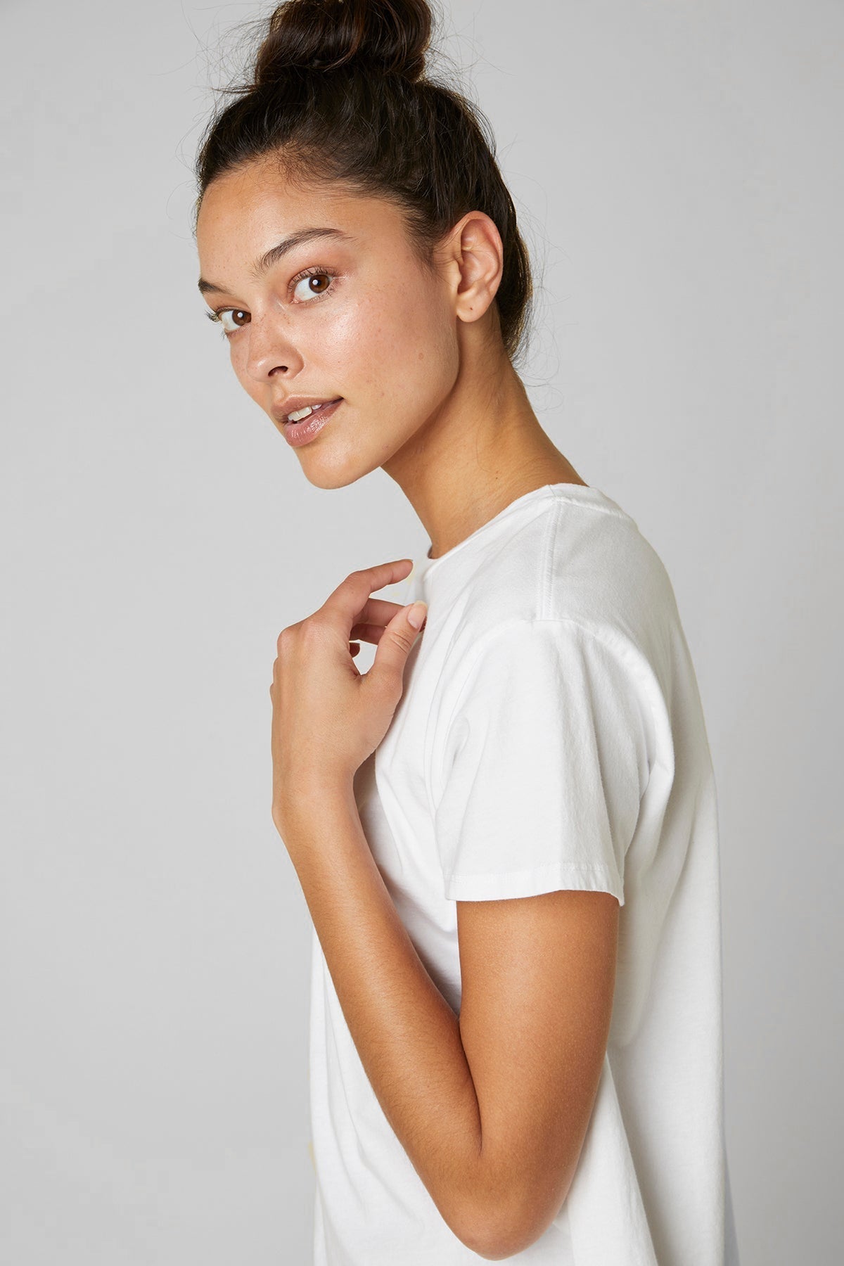 TOPANGA TEE - Velvet Staging 2.0-26916384997572