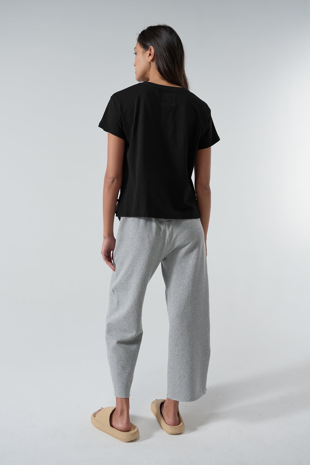 TOPANGA TEE - Velvet Staging 2.0-26916385161412