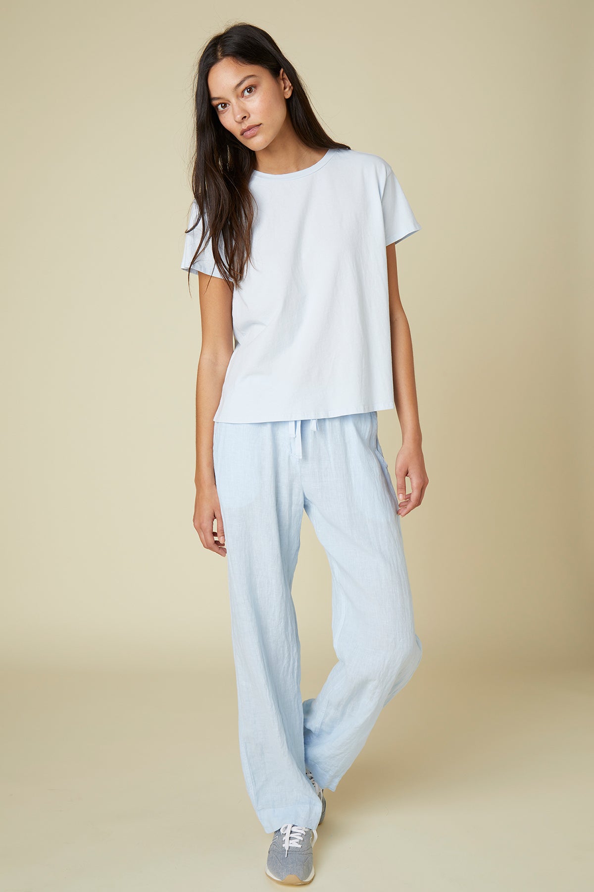 TOPANGA TEE - Velvet Staging 2.0-26916383719620