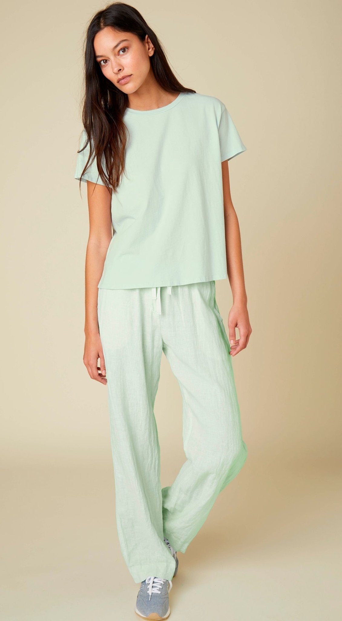TOPANGA TEE - Velvet Staging 2.0-26916383162564