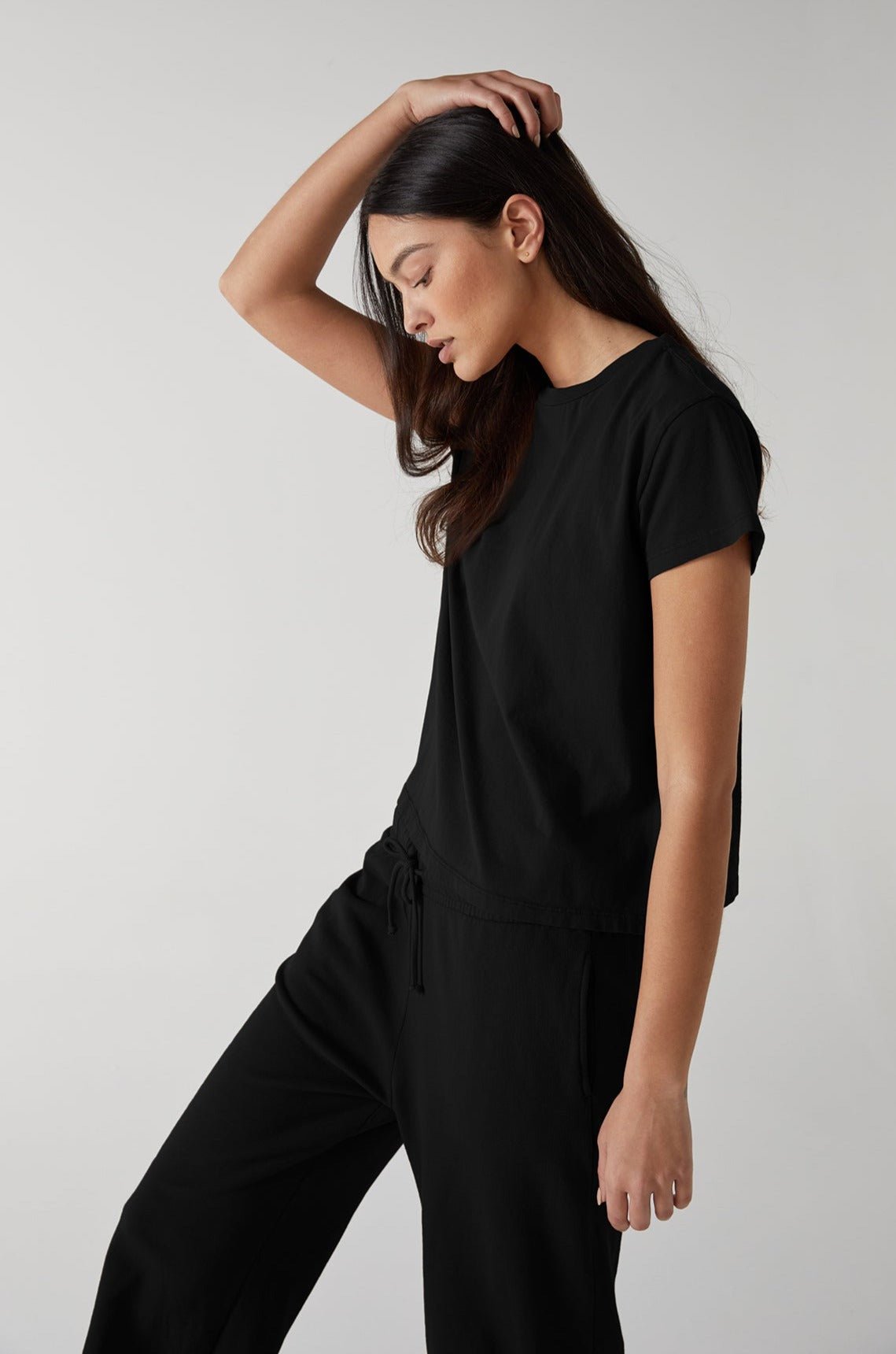 TOPANGA TEE - Velvet Staging 2.0-26916385095876