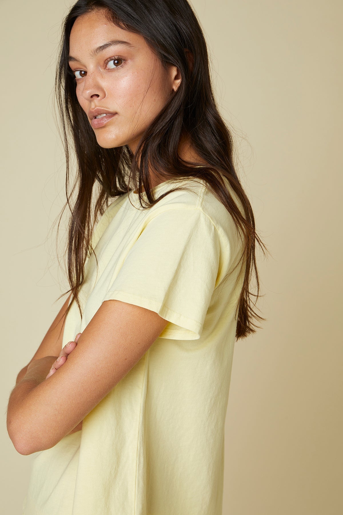 TOPANGA TEE - Velvet Staging 2.0-26916383195332