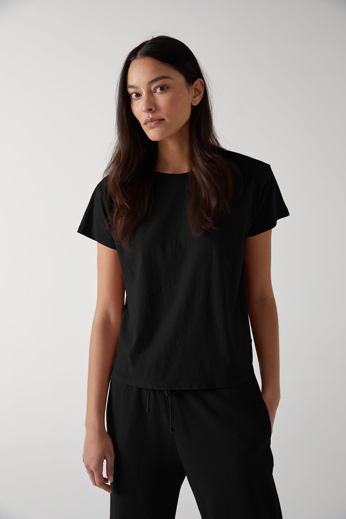 TOPANGA TEE - Velvet Staging 2.0-26916385128644