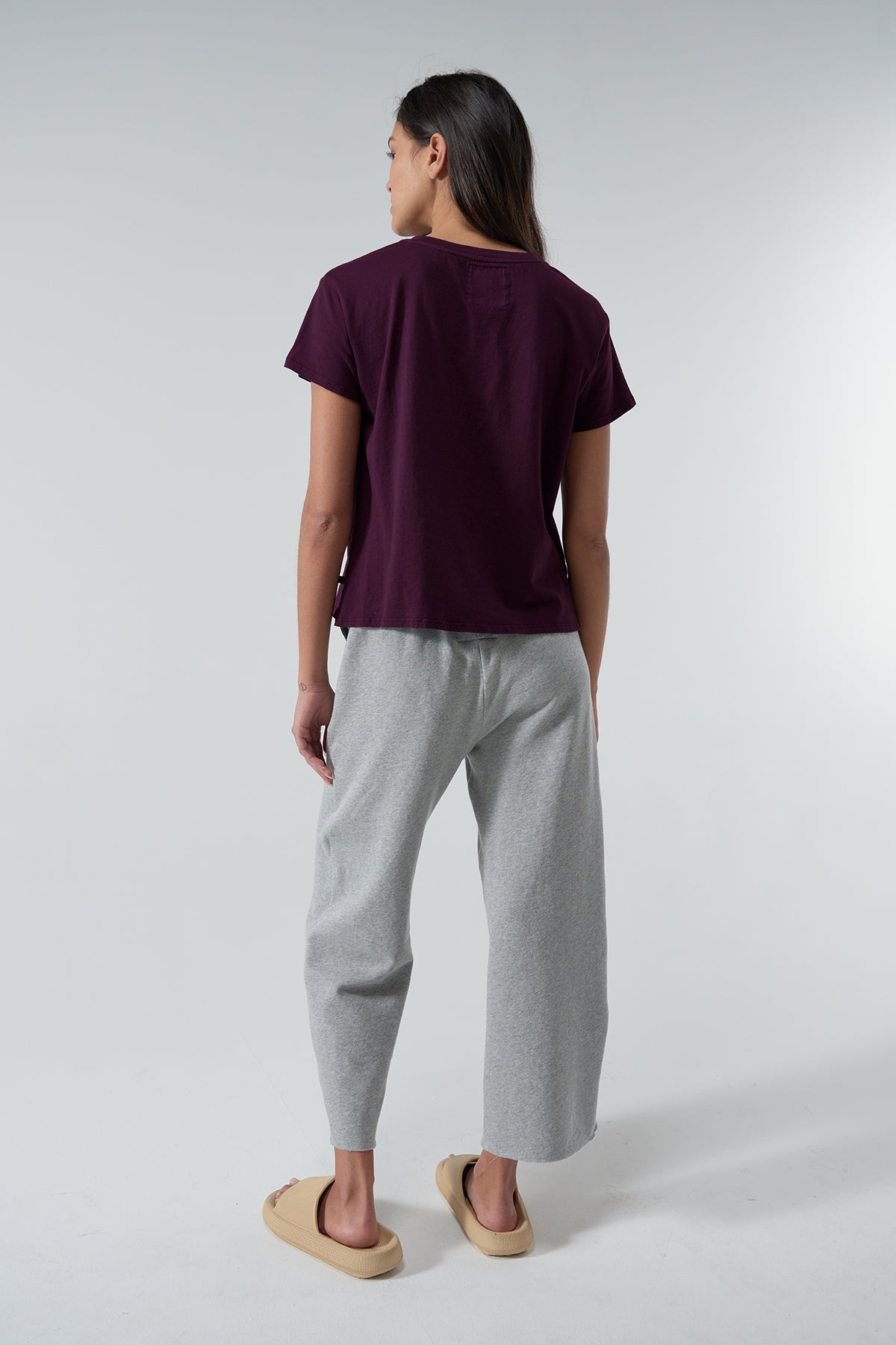 TOPANGA TEE - Velvet Staging 2.0-26916385554628