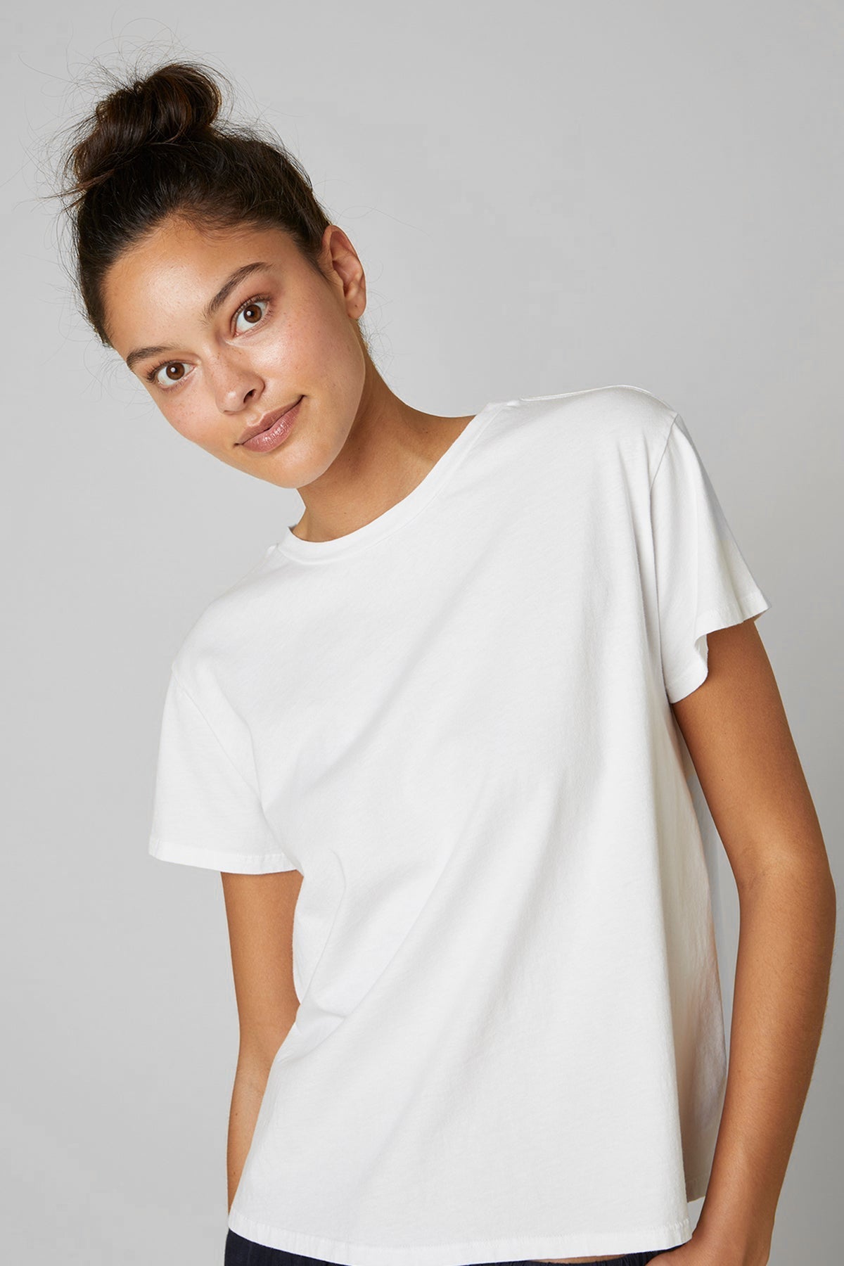 TOPANGA TEE - Velvet Staging 2.0-26916384899268