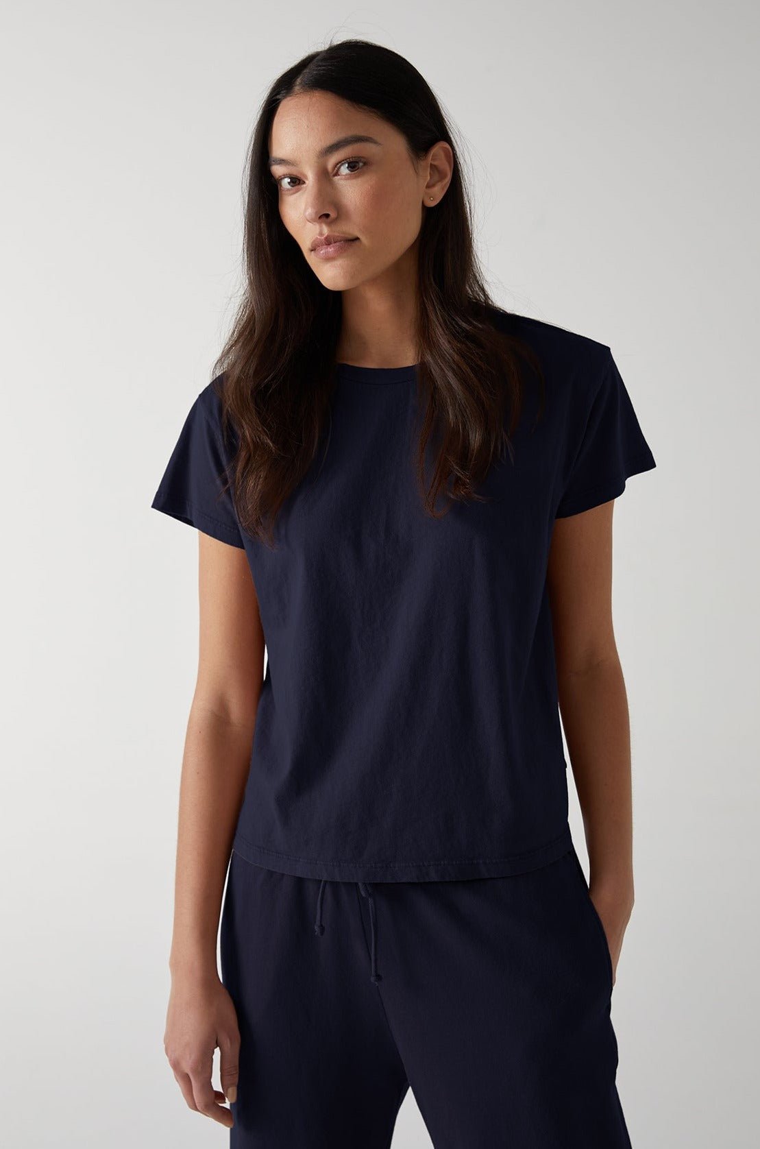TOPANGA TEE - Velvet Staging 2.0-26916384571588
