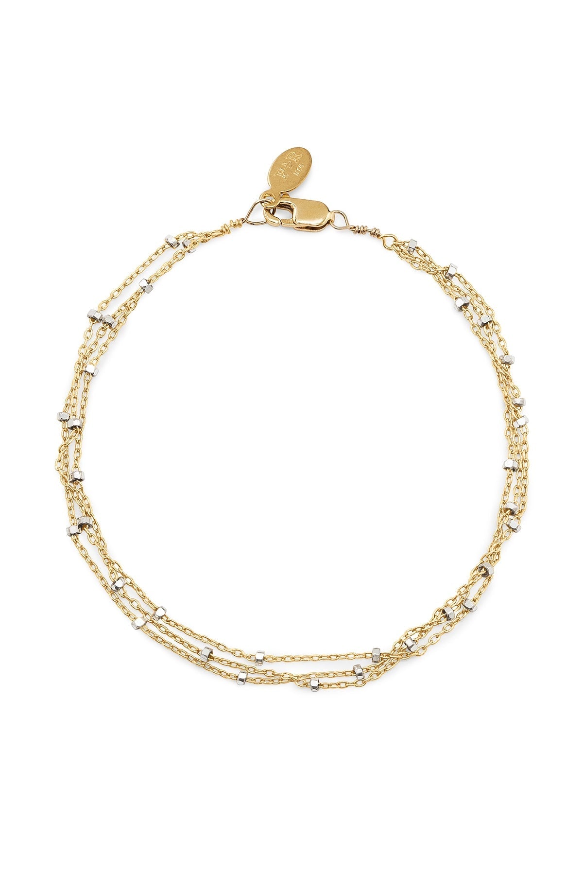 TRIPLE BRACELET BY PHYLLIS AND ROSIE - Velvet Staging 2.0-26916376215748