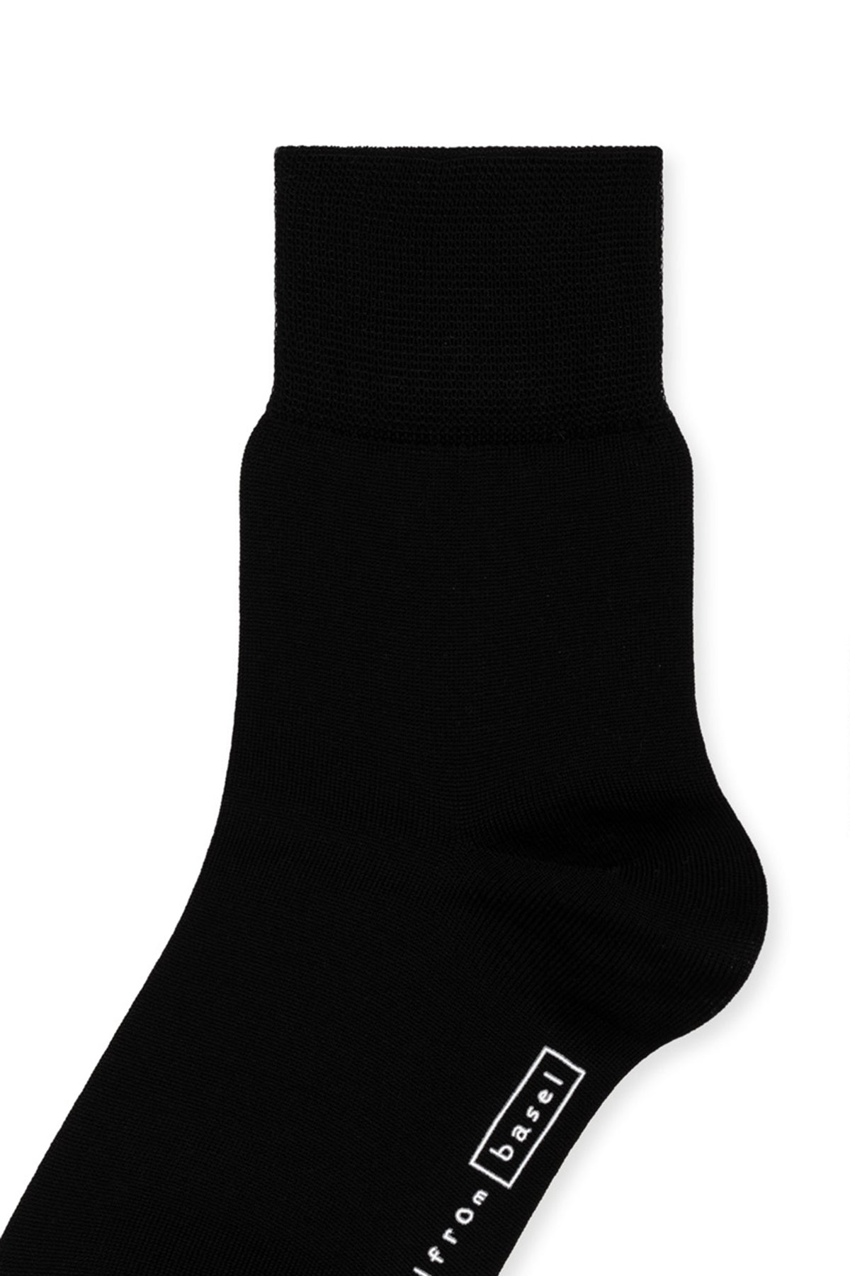 TROUSER CREW SOCK BY HANSEL FROM BASEL - Velvet Staging 2.0-26916386603204