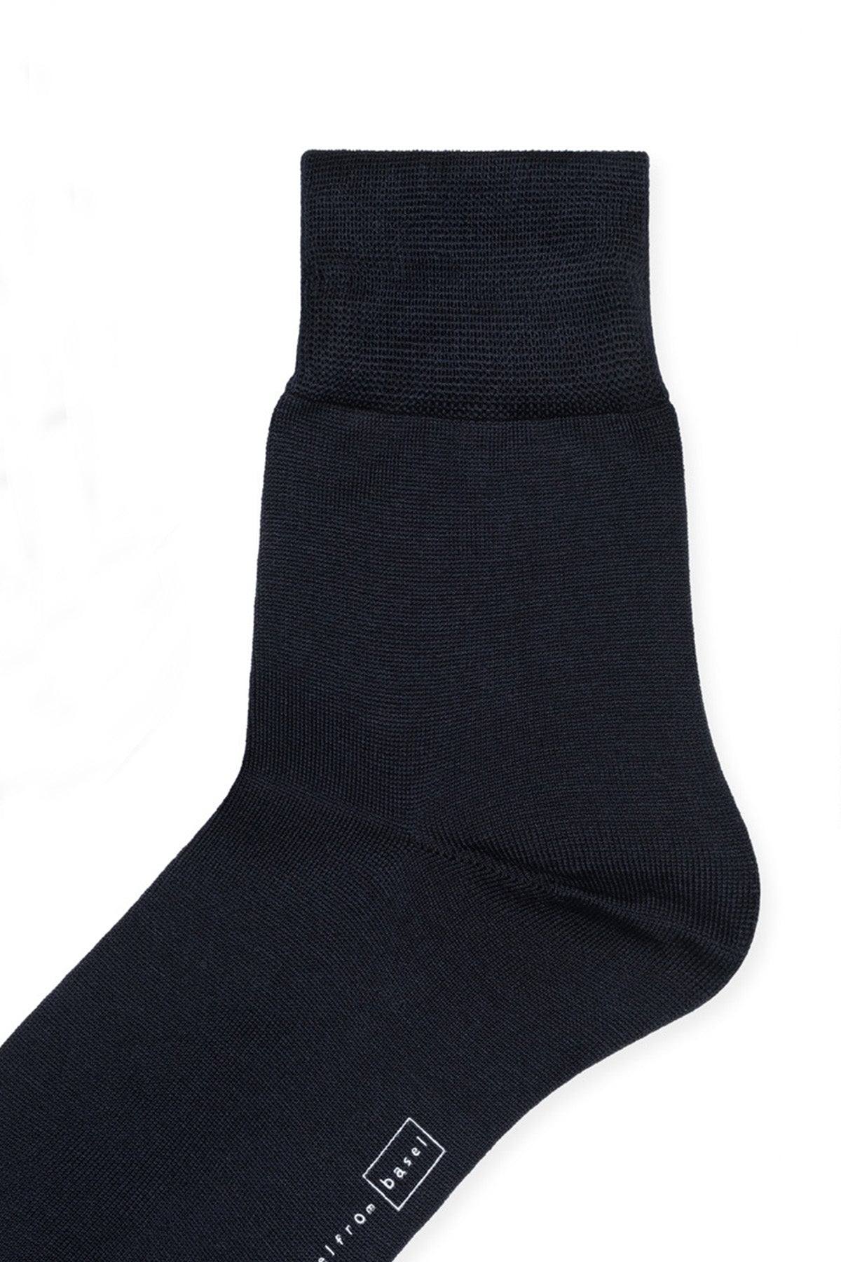 TROUSER CREW SOCK BY HANSEL FROM BASEL - Velvet Staging 2.0