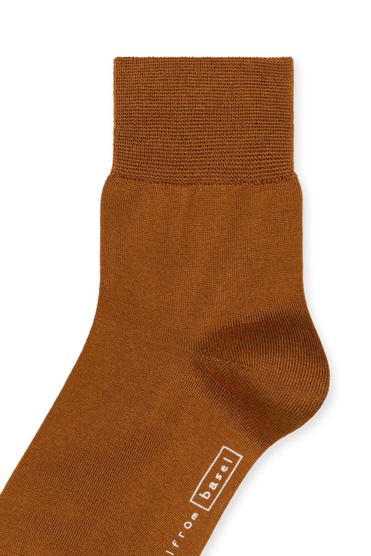 TROUSER CREW SOCK BY HANSEL FROM BASEL - Velvet Staging 2.0