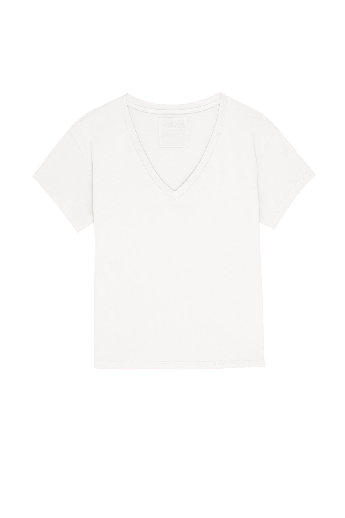 VENICE TEE - Velvet Staging 2.0-26916391190724