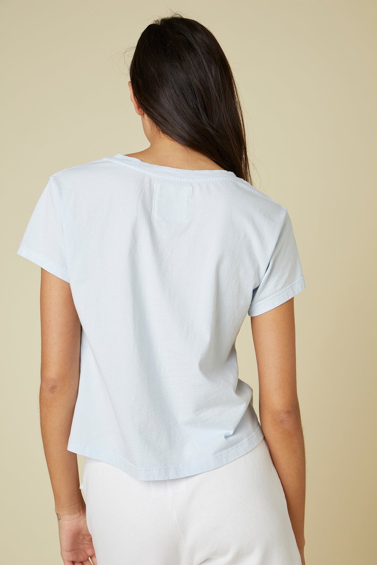 VENICE TEE - Velvet Staging 2.0