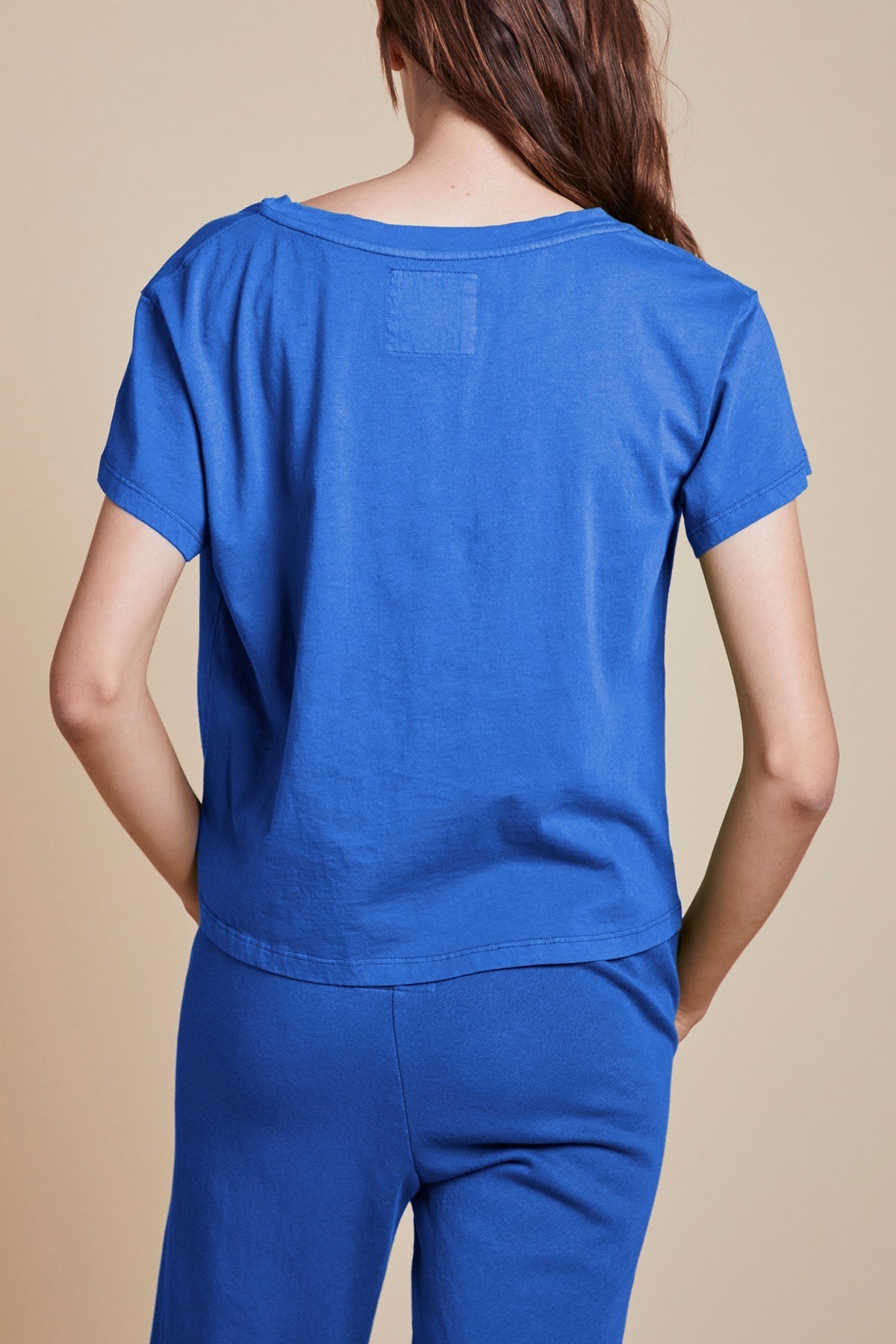 VENICE TEE - Velvet Staging 2.0
