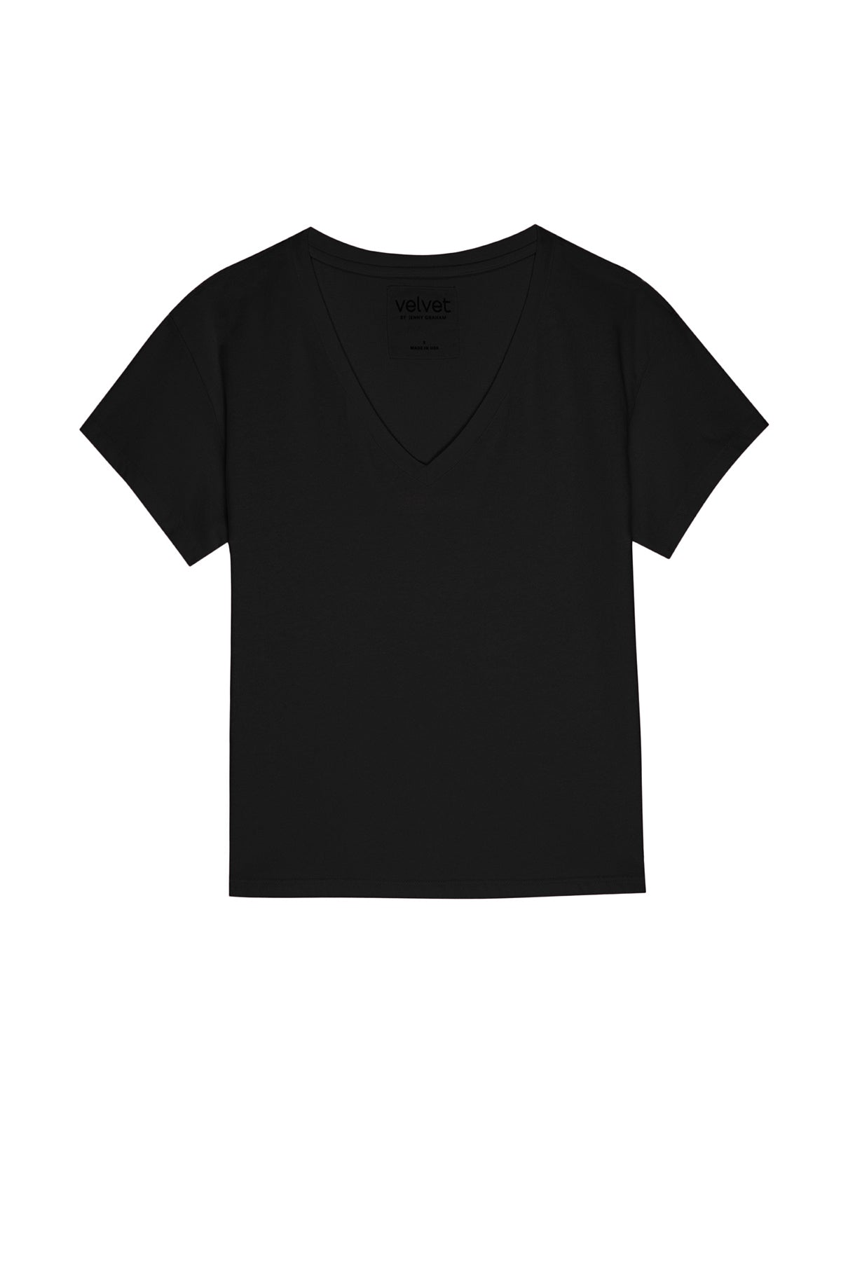 VENICE TEE - Velvet Staging 2.0