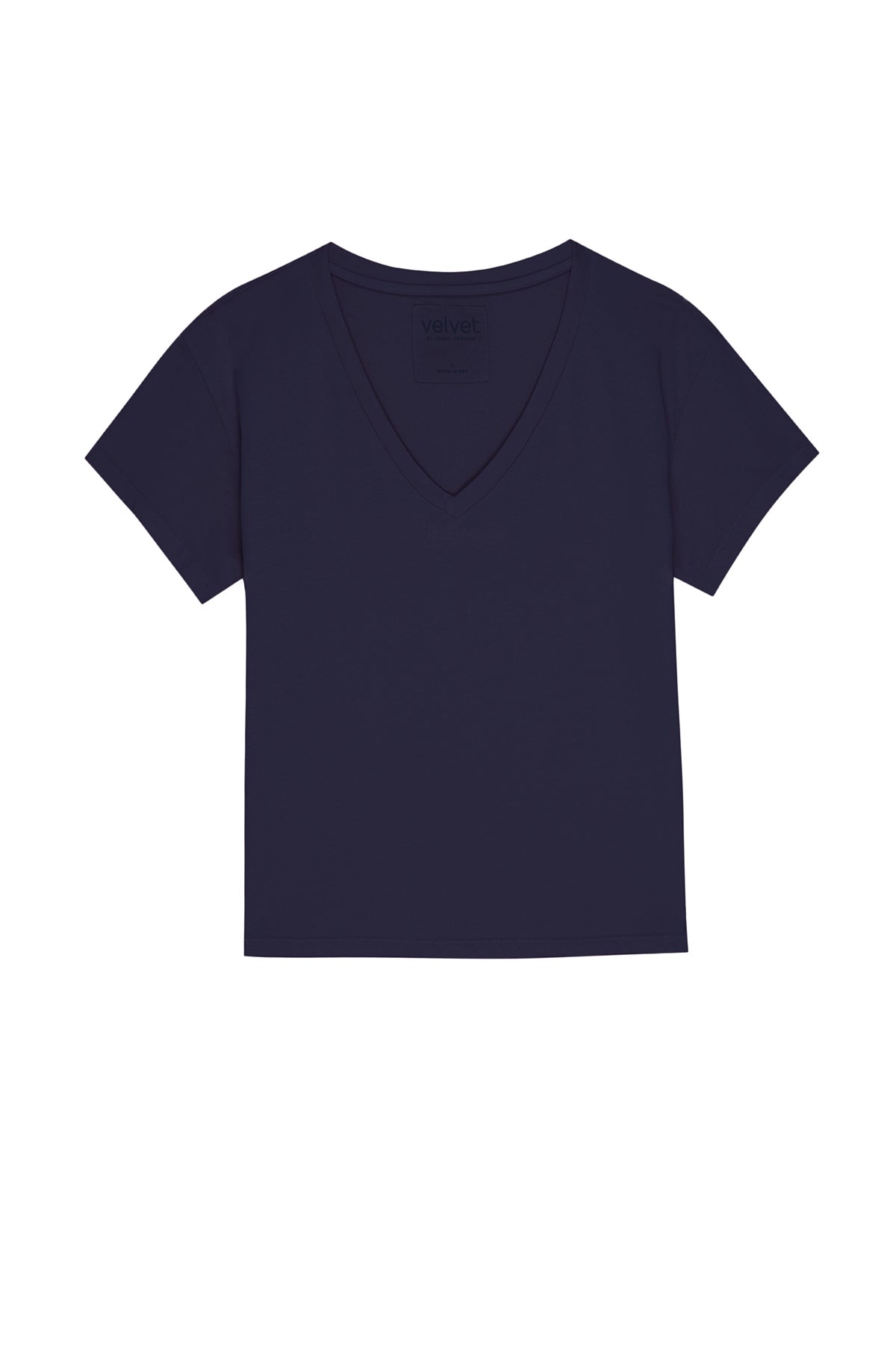 VENICE TEE - Velvet Staging 2.0-26916390731972