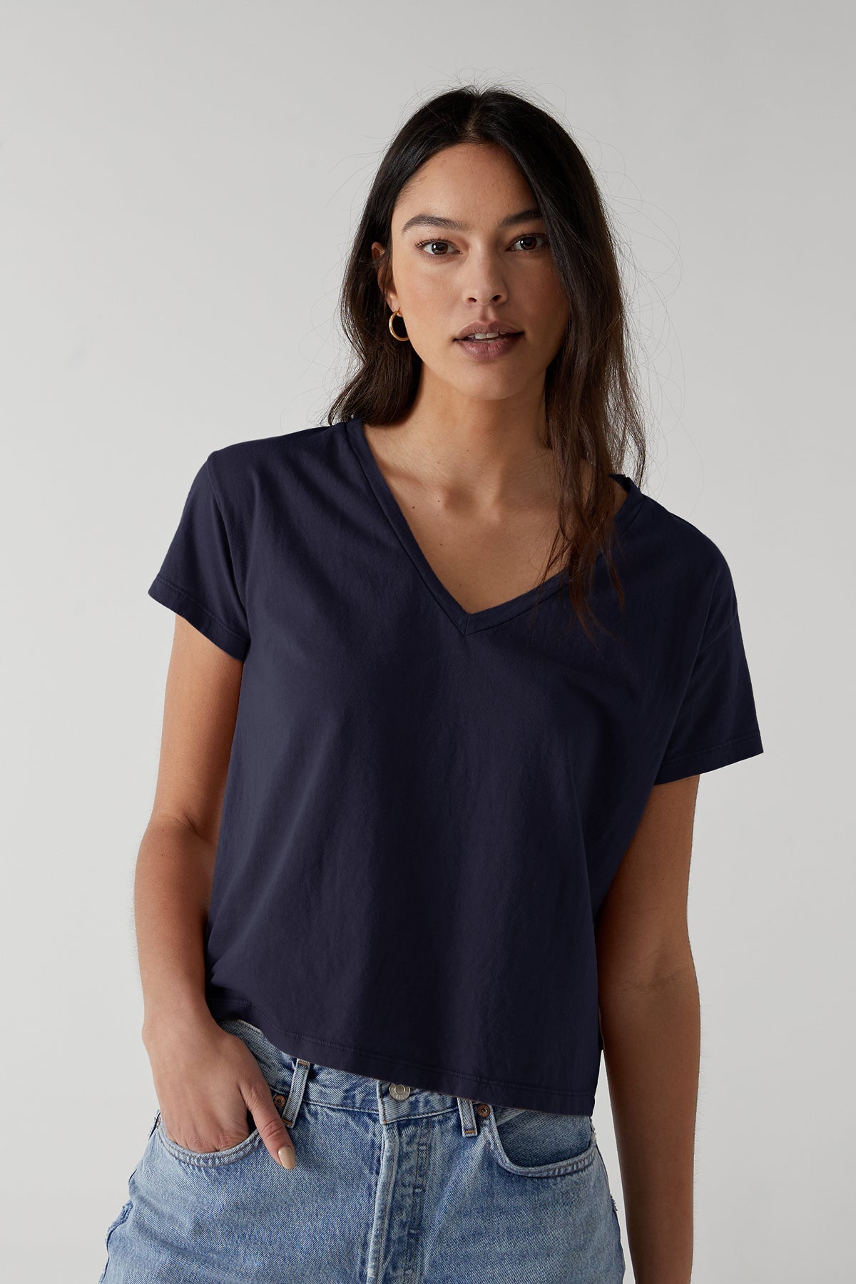 VENICE TEE - Velvet Staging 2.0-26916390699204
