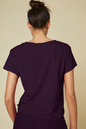 VENICE TEE - Velvet Staging 2.0