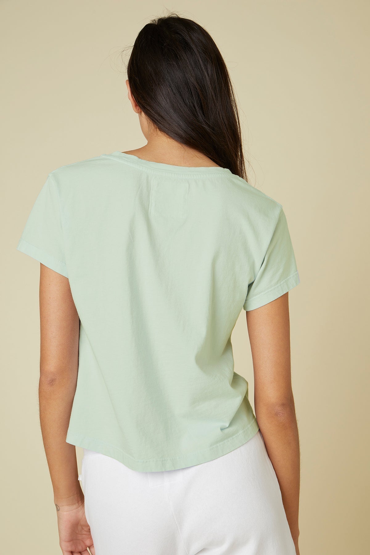 VENICE TEE - Velvet Staging 2.0-26916393156804