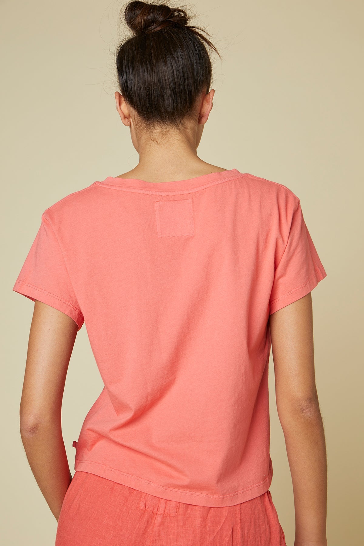 VENICE TEE - Velvet Staging 2.0-26916393320644