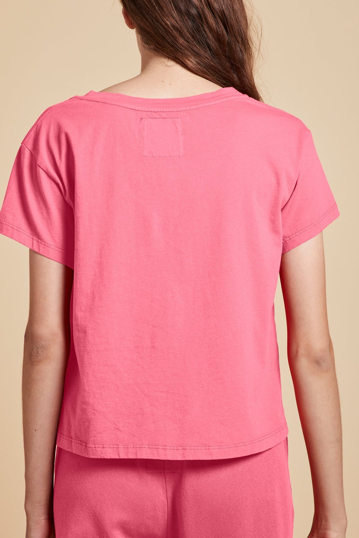 VENICE TEE - Velvet Staging 2.0-26916388602052
