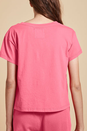 VENICE TEE - Velvet Staging 2.0