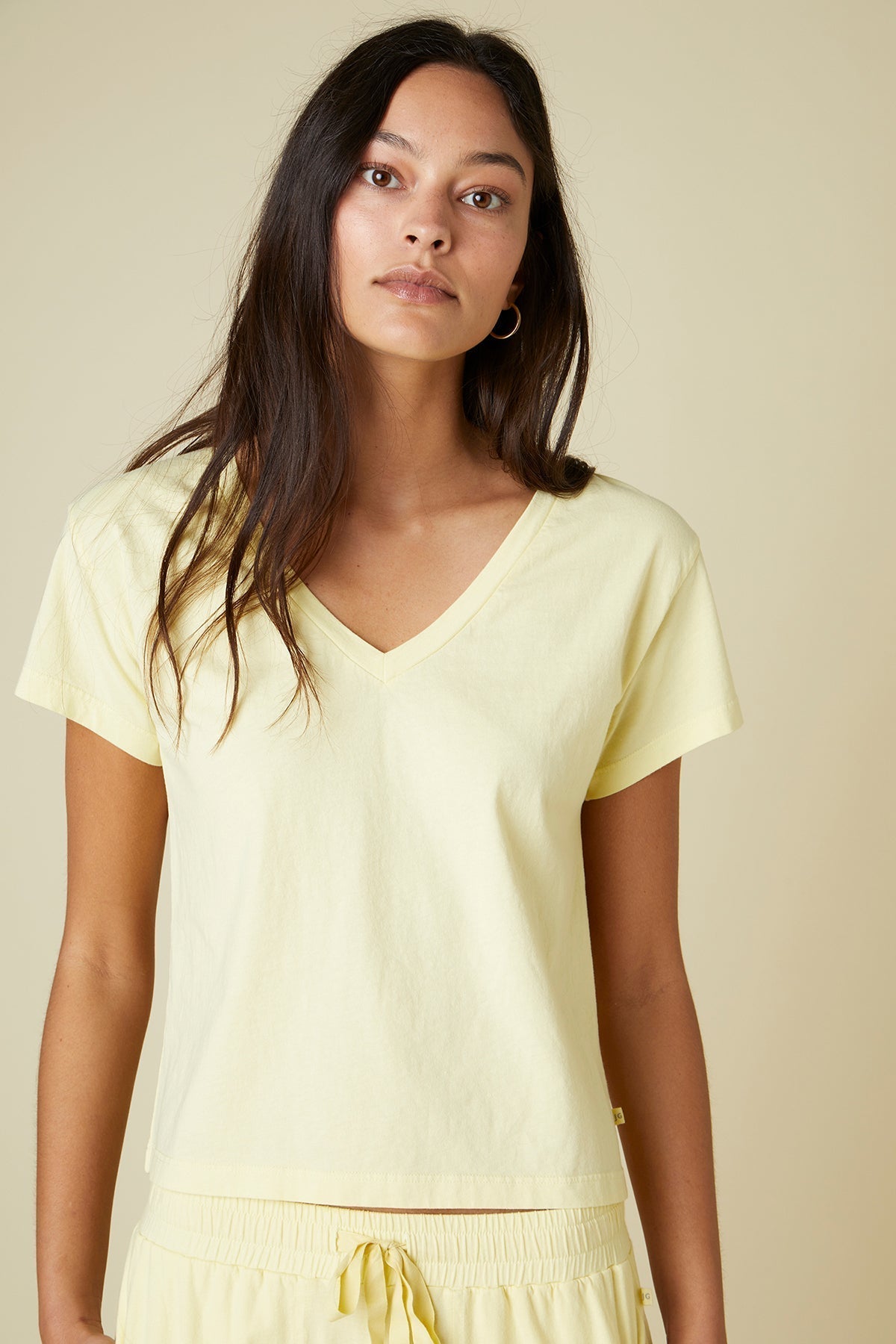VENICE TEE - Velvet Staging 2.0