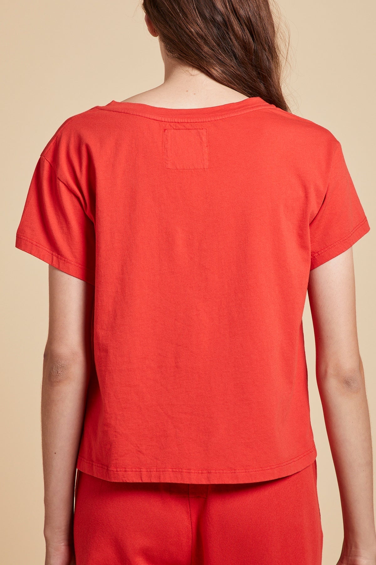 VENICE TEE - Velvet Staging 2.0