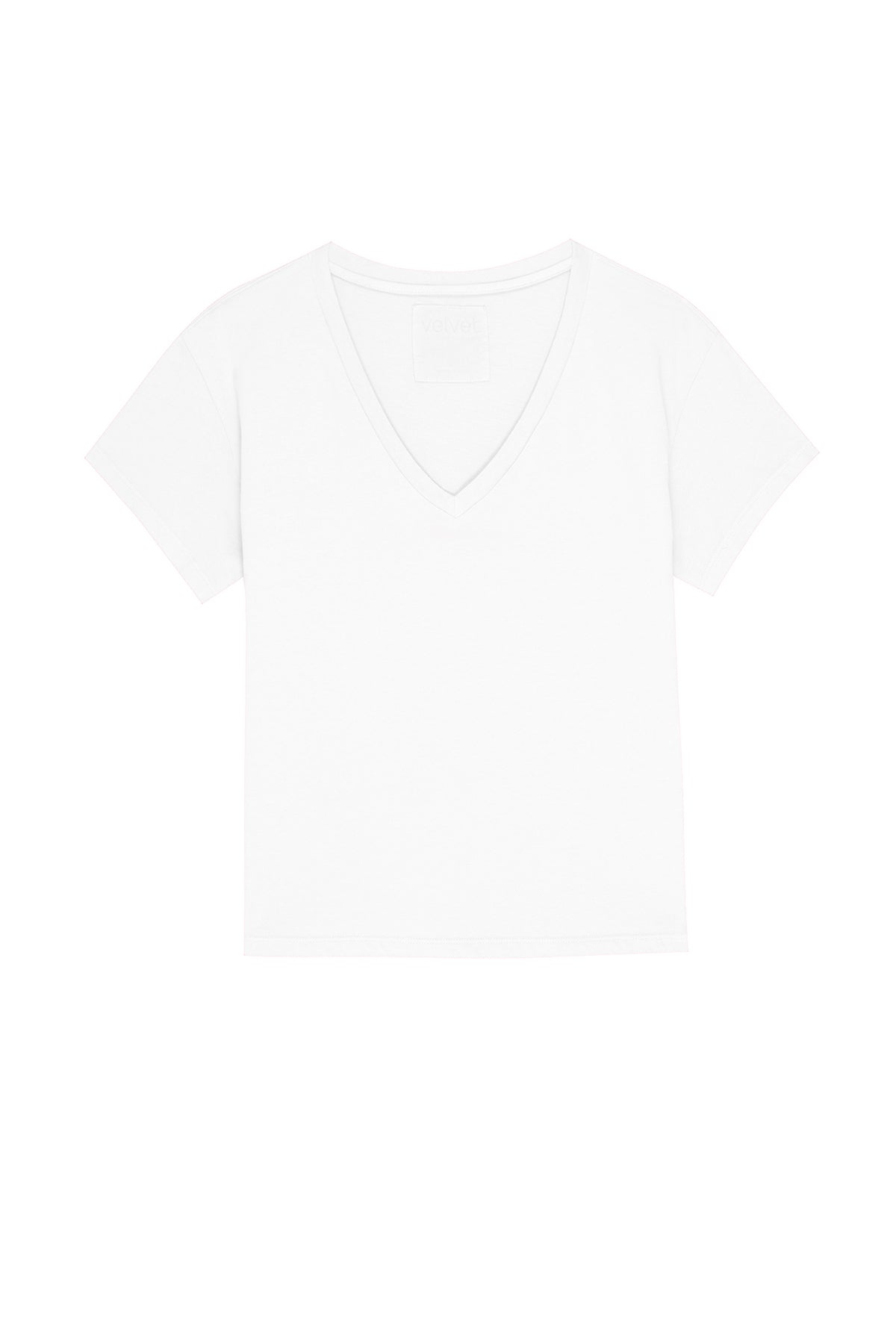 VENICE TEE - Velvet Staging 2.0-26916390863044