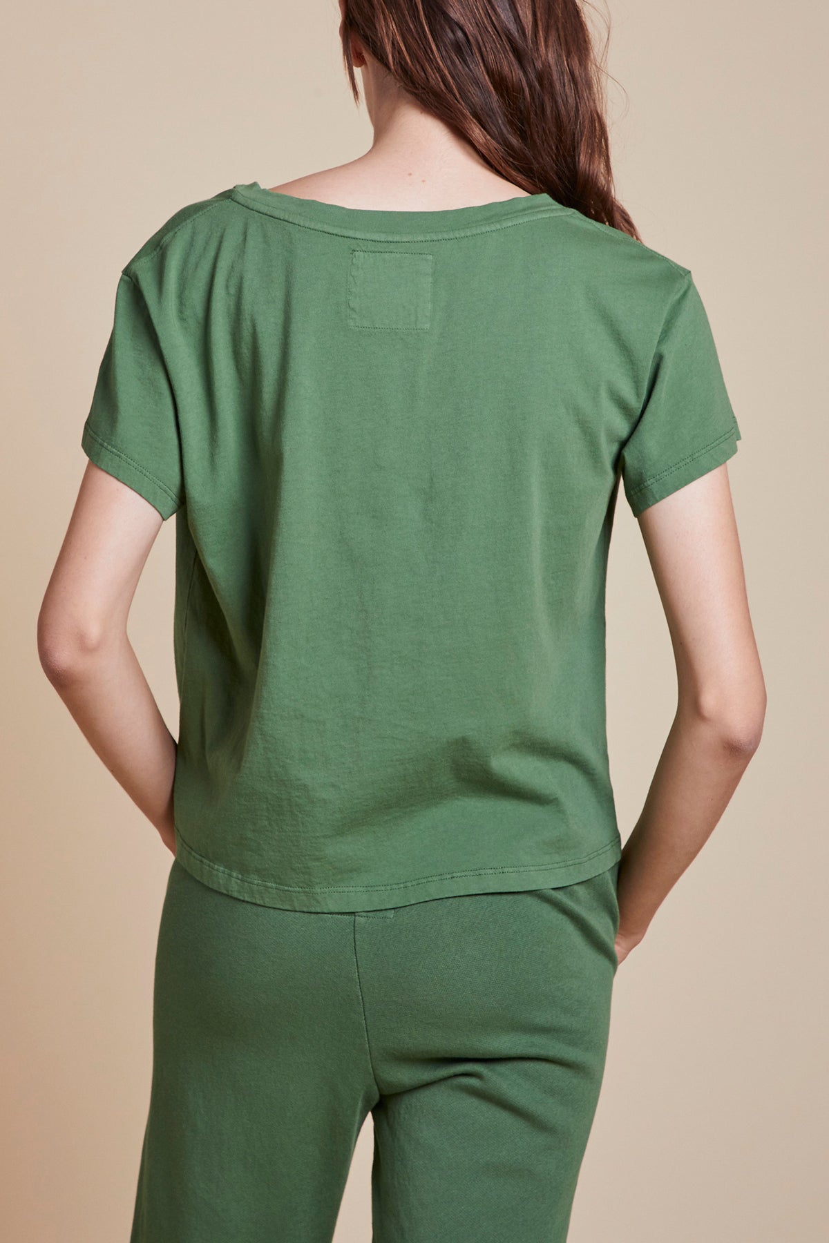 VENICE TEE - Velvet Staging 2.0