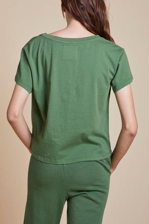 VENICE TEE - Velvet Staging 2.0