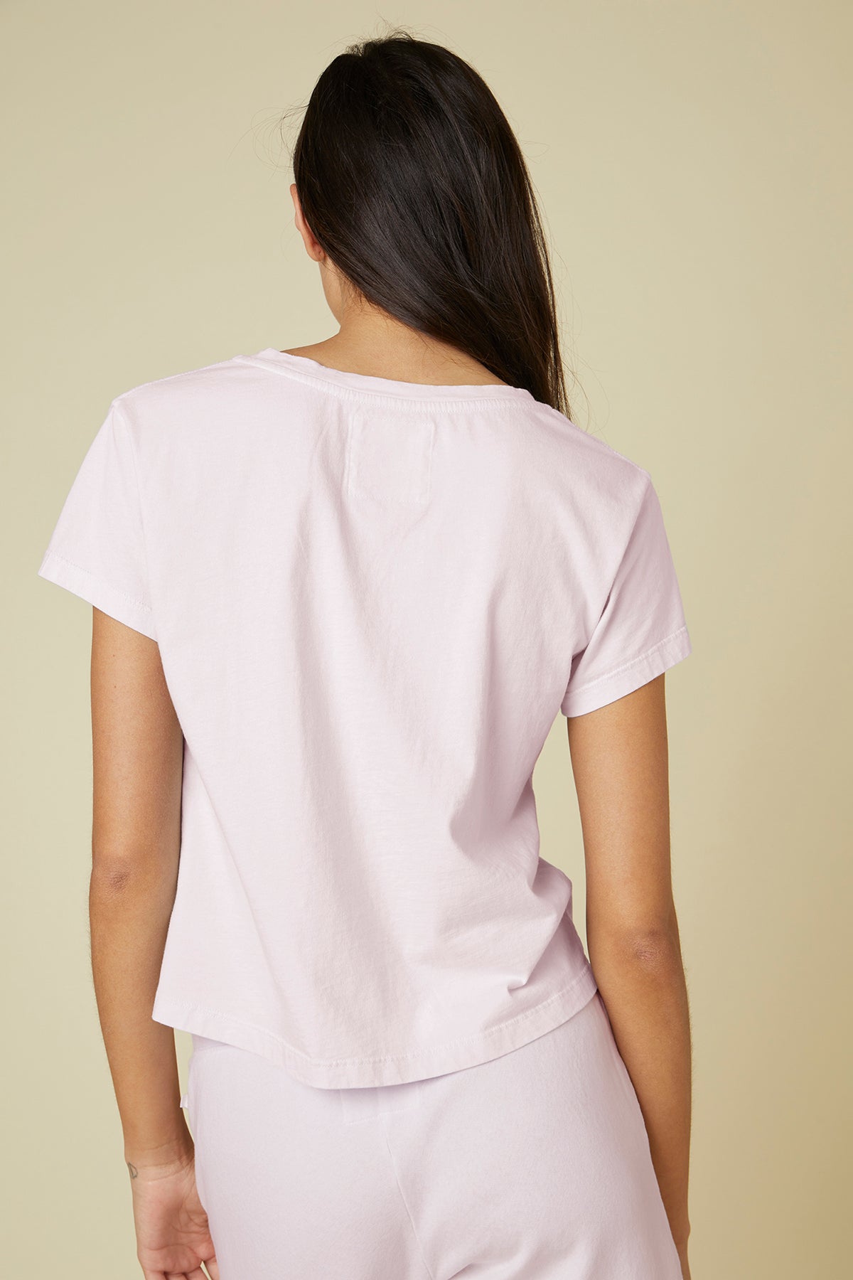 VENICE TEE - Velvet Staging 2.0