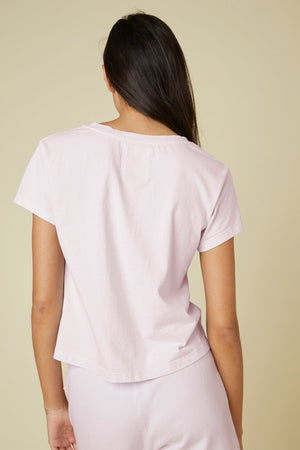 VENICE TEE - Velvet Staging 2.0