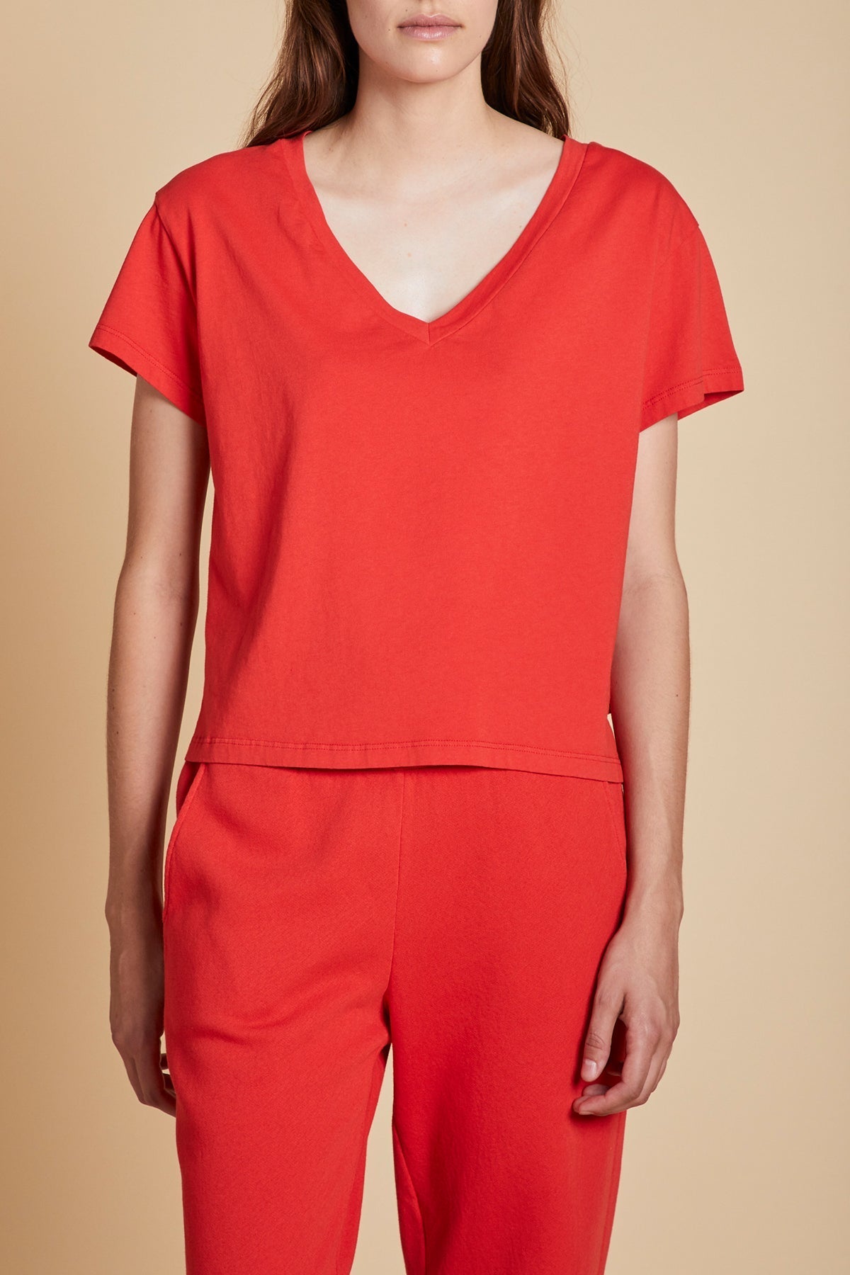 VENICE TEE - Velvet Staging 2.0-26916388700356