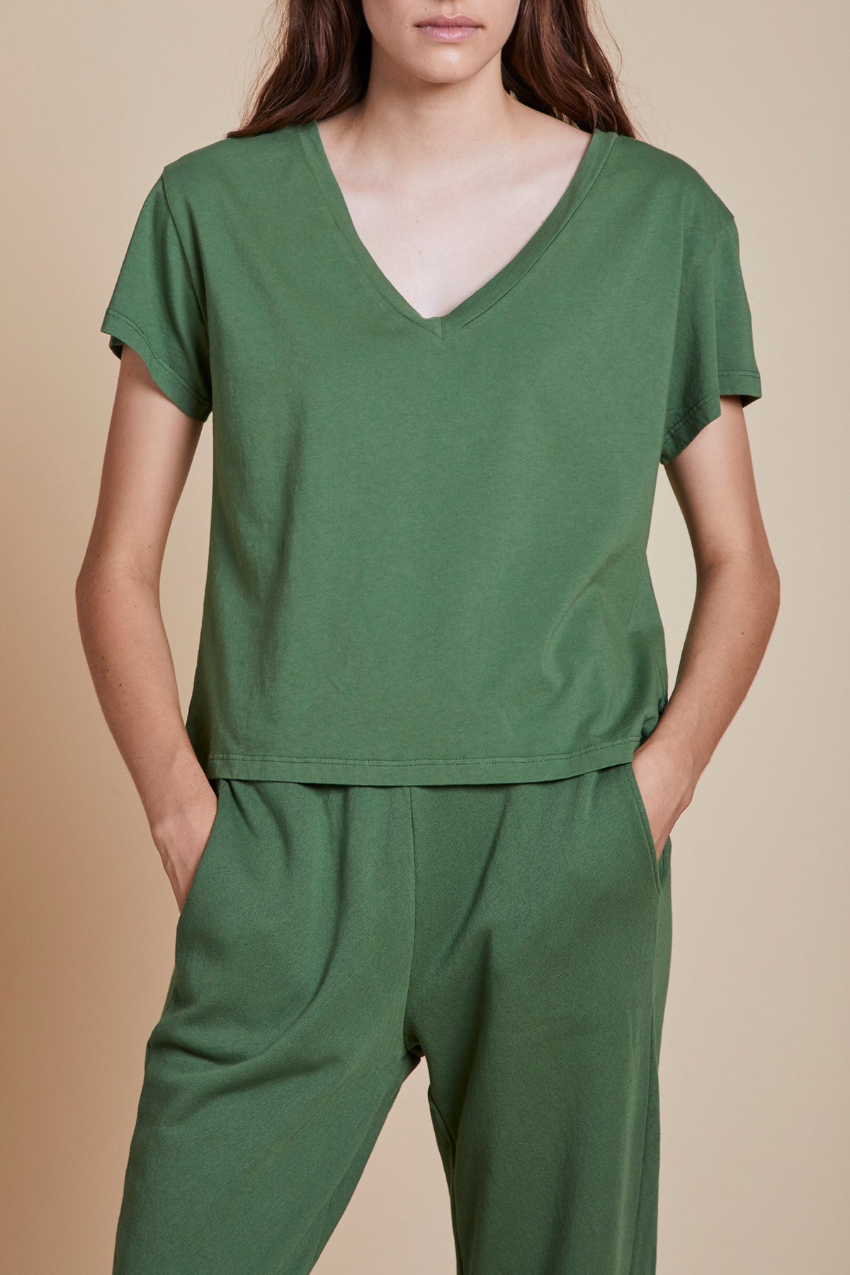 VENICE TEE - Velvet Staging 2.0-26916388765892