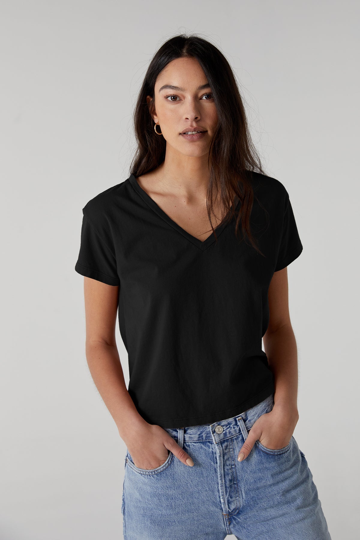 VENICE TEE - Velvet Staging 2.0