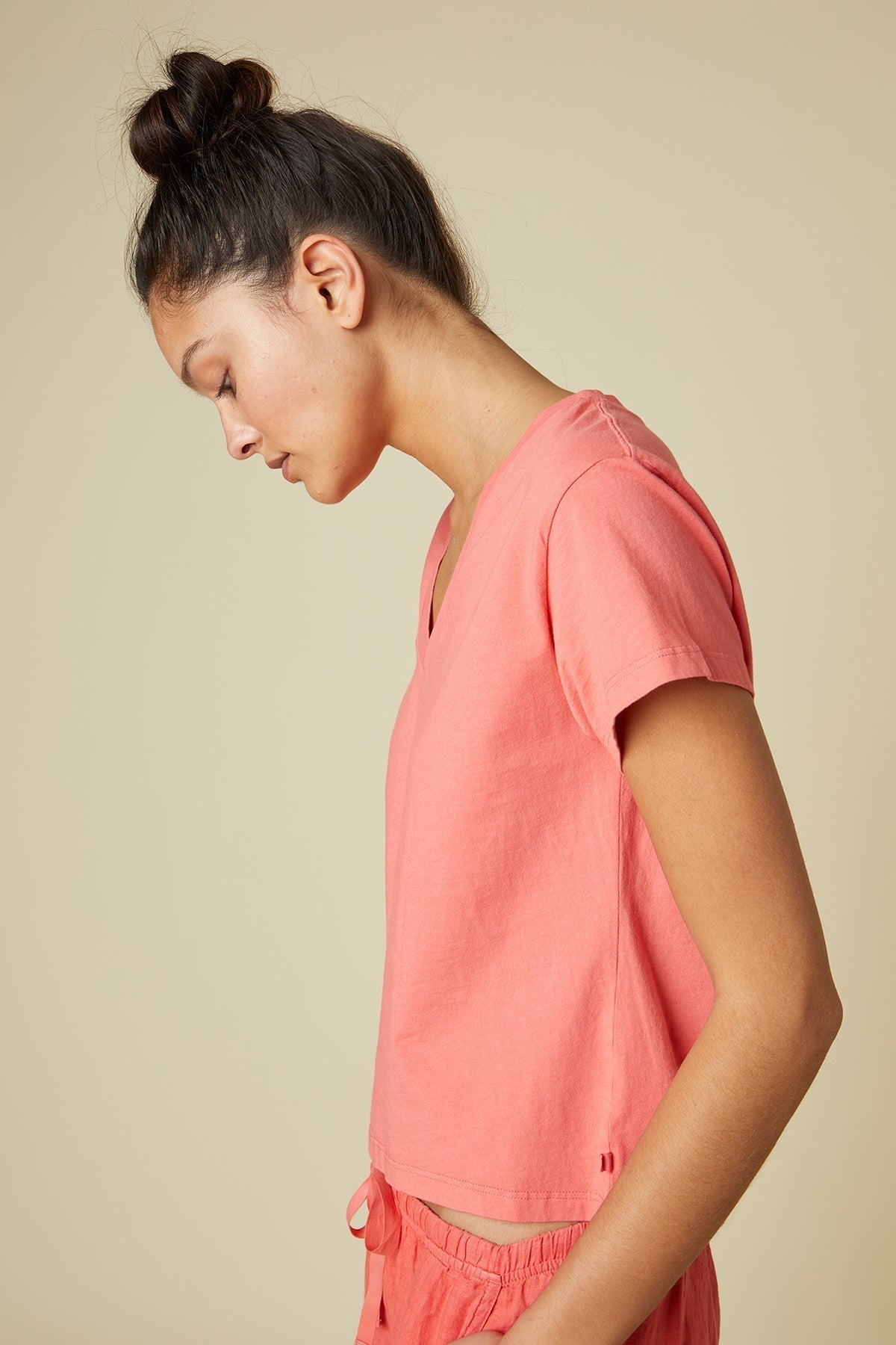 VENICE TEE - Velvet Staging 2.0-26916393287876