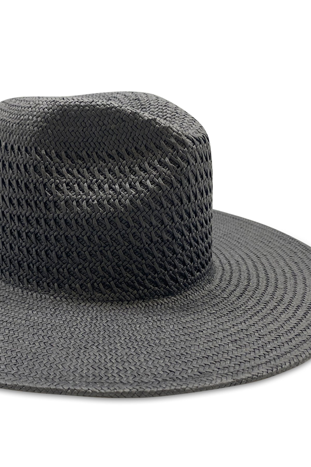 VENTED LUXE PACKABLE HAT - Velvet Staging 2.0-26916387881156