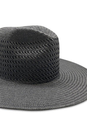 VENTED LUXE PACKABLE HAT - Velvet Staging 2.0