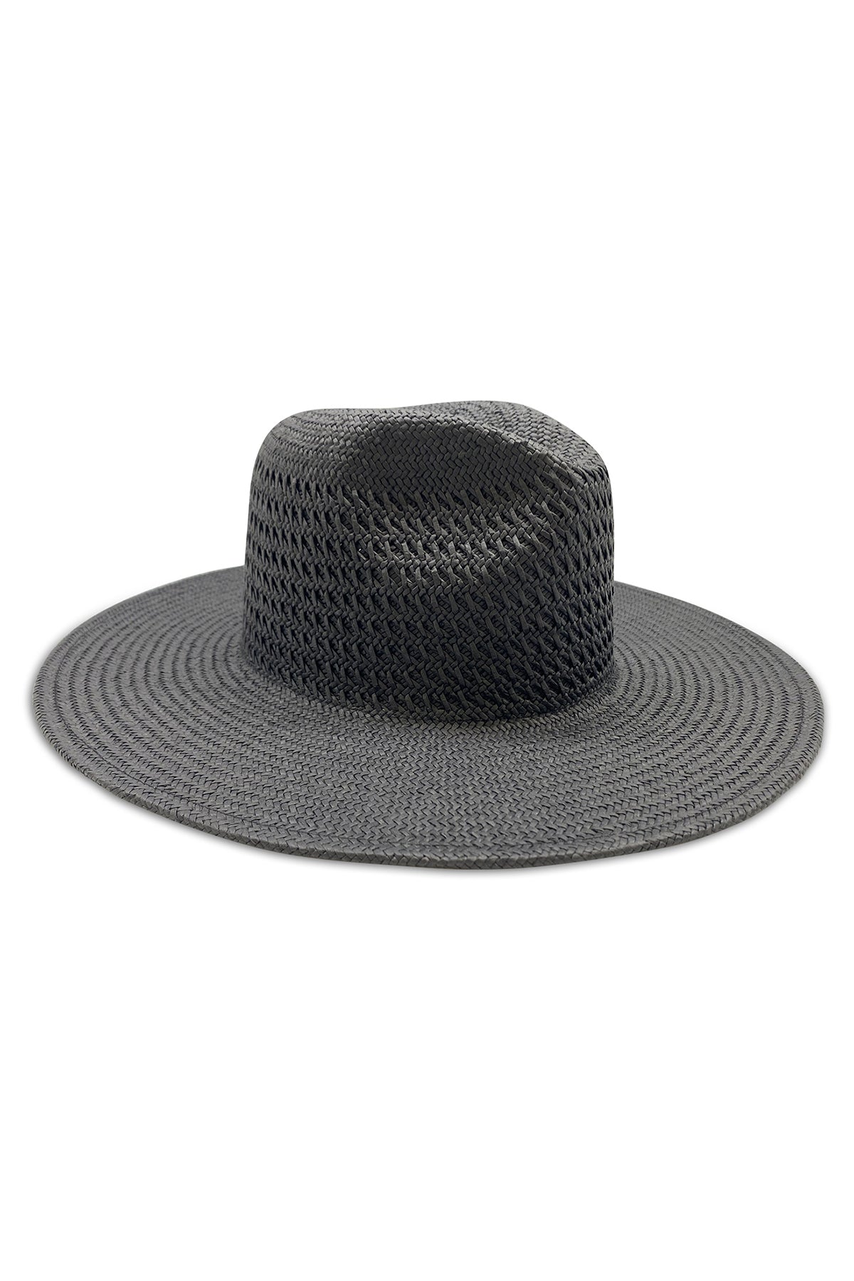 VENTED LUXE PACKABLE HAT - Velvet Staging 2.0
