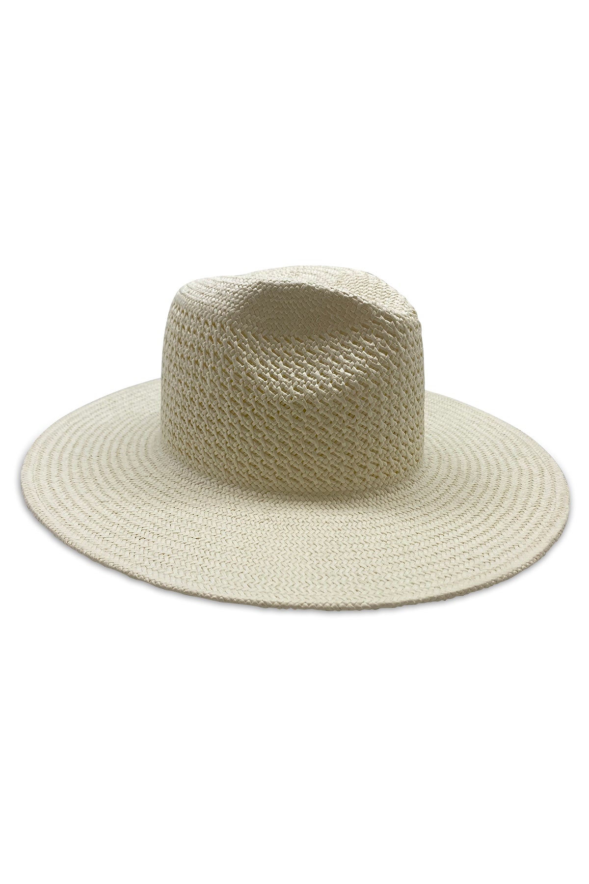 VENTED LUXE PACKABLE HAT - Velvet Staging 2.0-26916387782852