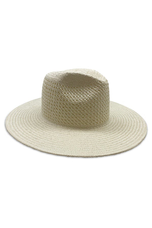 VENTED LUXE PACKABLE HAT - Velvet Staging 2.0