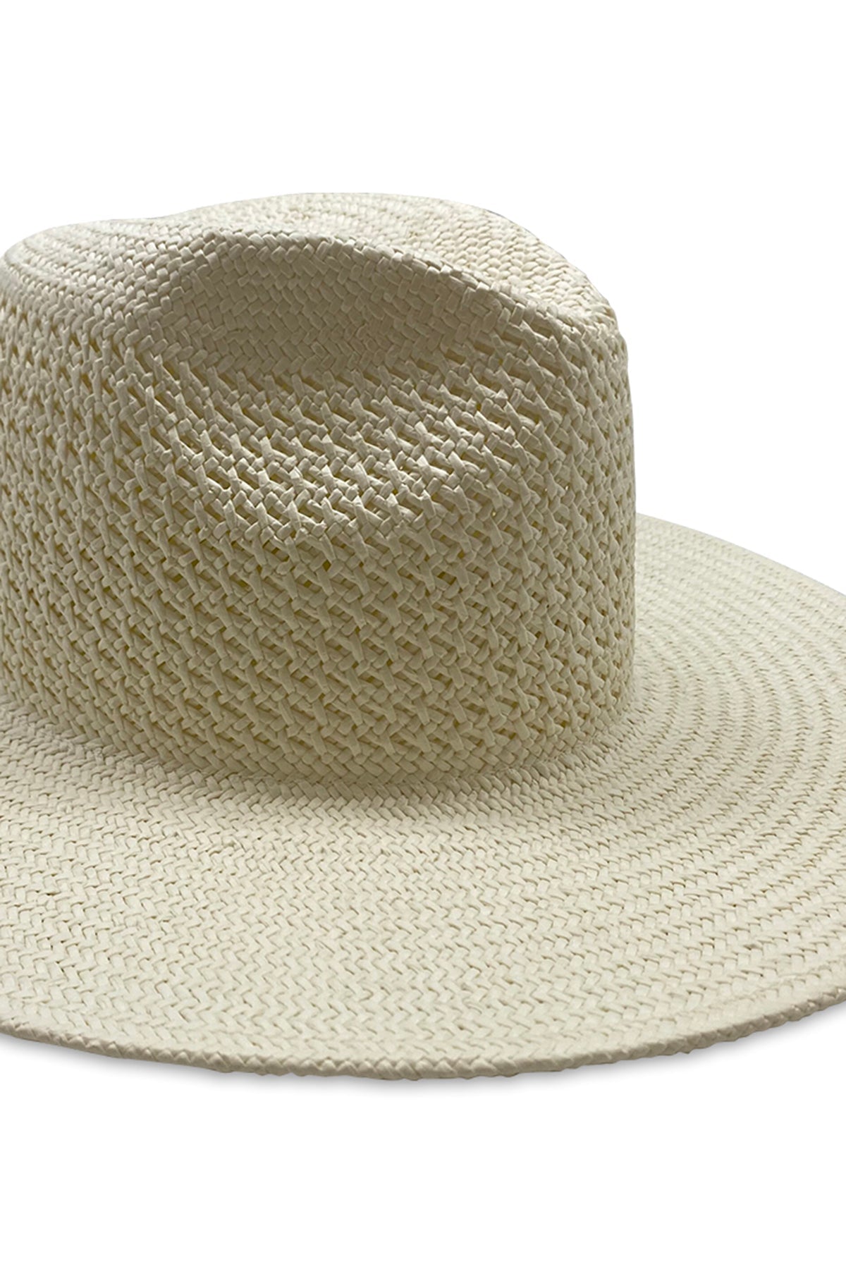 VENTED LUXE PACKABLE HAT - Velvet Staging 2.0