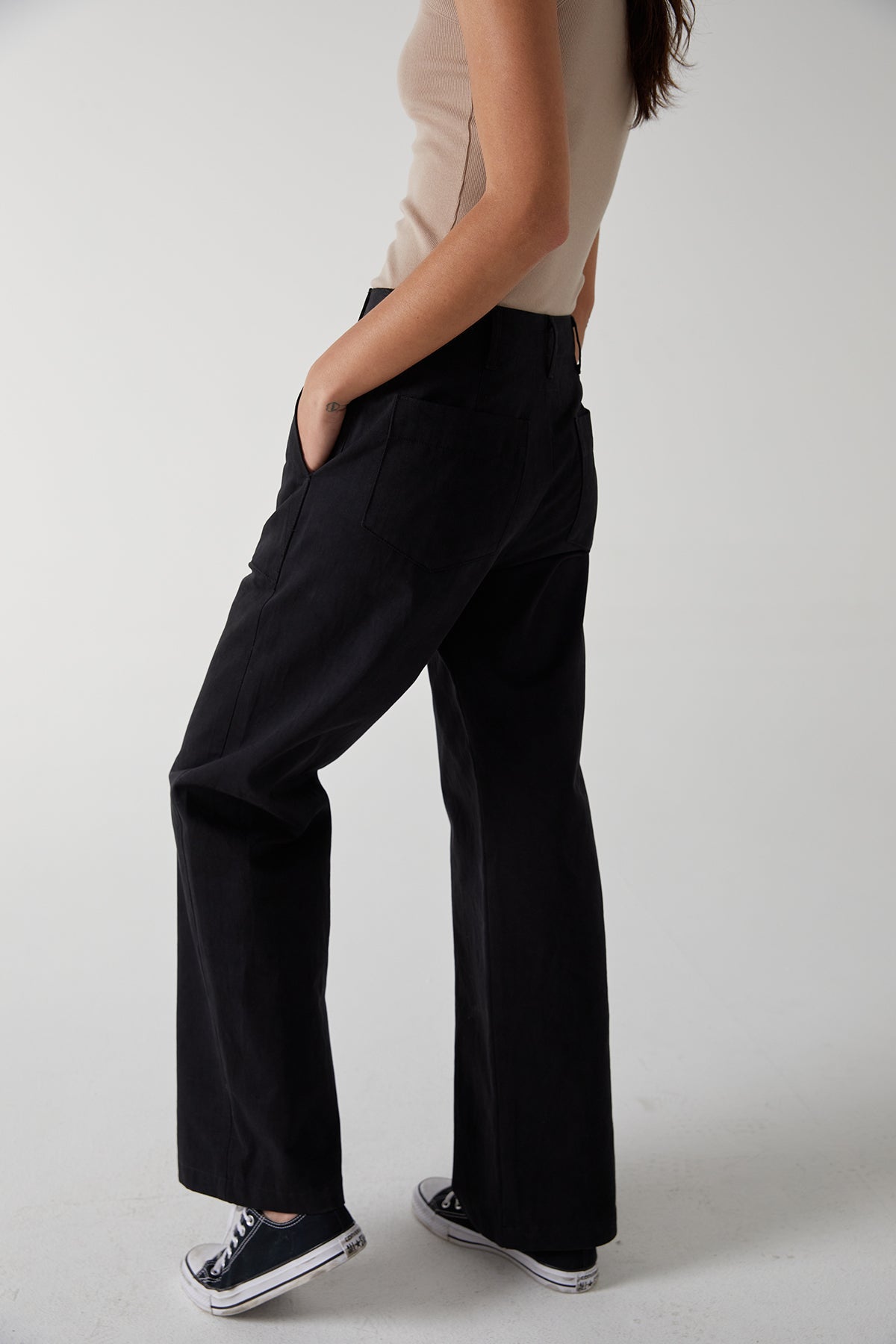   VENTURA PANT - Velvet Staging 2.0 