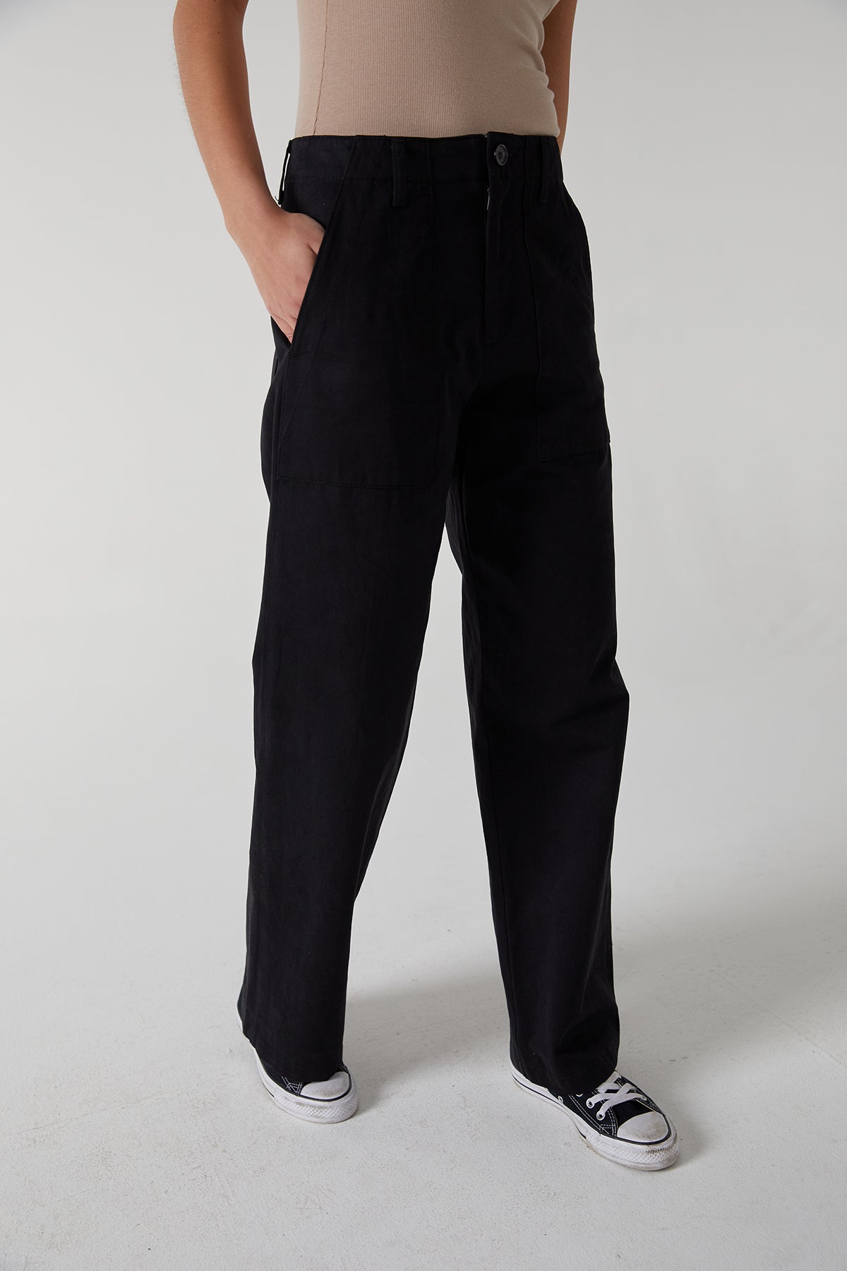   VENTURA PANT - Velvet Staging 2.0 